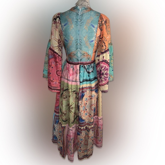 Beulah Style Dress - Picture 6 of 7